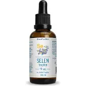 SinoPlaSan Selen Tropfen 10 µg flüssig 50 ml zum Einnehmen