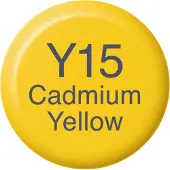 Copic Ink Typ Y - 15