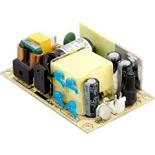 MEAN WELL MEANWELL RPS-30-15 - Medizinisches Netzteil, single output, offen - 30W 15V/2A