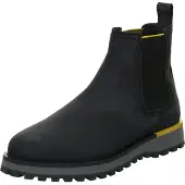 Camel active Camel Schuhe Pilgrim, 21251314C00BLACK, Größe: 44
