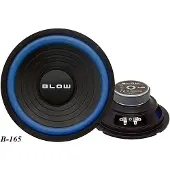 BLOW B-165 Universal Tief- Mitteltöner, 8 Ohm, 165mm, 100Wmax