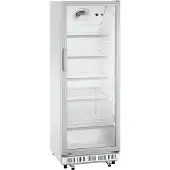 Bartscher Glastürenkühlschrank 360L
