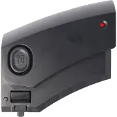 AccuCell Akku passend für Kärcher Akkubesen K55 Akku 4.070-696 NiMH Akku 2000mAh