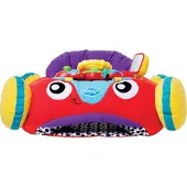 Playgro Plüschauto mit Musik und Lichteffekten, 40191