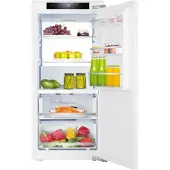 Amica EVKSX 352 250, 173 l, ST, 39 dB, D, Weiß