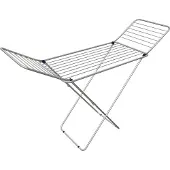 Gimi Alucom 154446 Wäscheleine