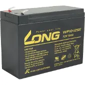 APC Batterie Avacom Long 12V 10Ah Blei-Säure-Batterie DeepCycle AGM F2