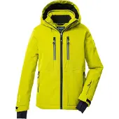 Killtec Kinder Funktionsjacke KSW 191 BYS SKI JCKT