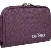 Tatonka Big Plain RFID Block Geldbörse midnight plum
