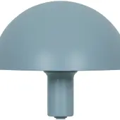 Nordlux Design-Tischleuchte Ellen grau