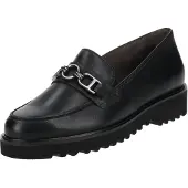 Paul green Slipper Slipper Glattleder