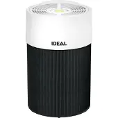Ideal Health Ideal Hochleistungs-Luftreiniger AP30Pro, Automatik, Raum 20 – 40 m², Touch