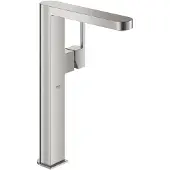 GROHE Plus, Stahl