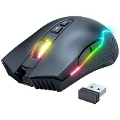 Onikuma CW905 Gaming-Maus (Schwarz)