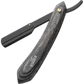 Xanitalia The Barber Professional Carbon Wood English