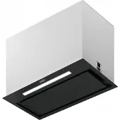 Franke 305.0665.391, 580 m³/h, Abluft/Umluft, B, C, D, 66 dB