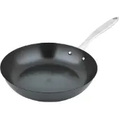 Carl Schmidt Sohn GmbH ALTENA Bratpfanne, Durchmesser: 28 cm, Eisen