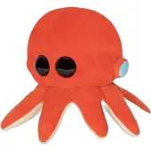 Adopt Me AME0009 Plüsch-Oktopus