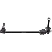 A.B.S. Stange Strebe Führungsstange 279 mm MM12X1.5 RHT Ø 14 mm . für u.a. MB GLC