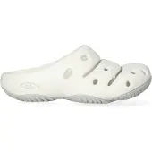 Keen Clogs Damen Weiß EVA