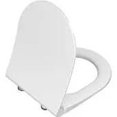 Vitra 110-003R419 WC-Sitz Integra Slim Duroplast
