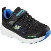 SKECHERS ELITE SPORT TREADA Schwarz