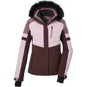 Killtec Damen Skijacke KSW 101 WMN SKI QLTD
