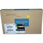 Lexmark Entwickler 40X3746 Cyan für C-935
