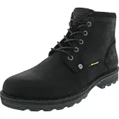 Camel active Schnürstiefel Schwarz