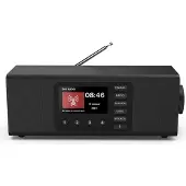 Hama Digitalradio DR2002BT, FM/DAB+/Bluetooth