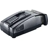 Festool SCA 16, Ladegerät, , for all battery packs from the 10.8 V, 14.4 V and 18 V classes (with the exception of: BP-XS for..., Schwarz, 220 - 240 V, 16 A