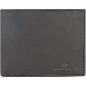 Tom Tailor Ron Geldbörse RFID Leder 12 cm