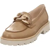 Gabor Damen Slipper 11423-2.5, 11423-4.5, 11423-5.5, 11423-7, 11423-7.5, 11423-8.5, 11423-9, 11423-9.5, 11423-3, 11423-3.5, 11423-4, 11423-5, 11423-6, 11423-6.5, 11423-8 GAB-95-241 braun 8.5