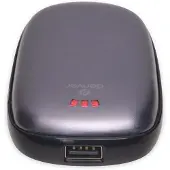 Denver USB-Powerbank PBH-4002, mit Handwärmer