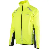 Wowow Ben Nevis Jacke Gelb XL Mann Gelb XL