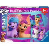 Ravensburger My Little Pony Movie 05236