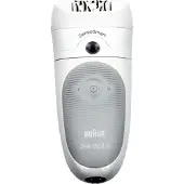 Braun MBSES5 Silk-epil 5 Design Edition 4in1 Epilierer mit Rasiereraufsatz