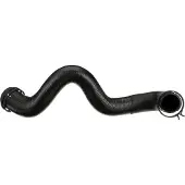 Gates Kühlerschlauch Wasserschlauch für FORD FOCUS III Turnier 05-4551