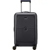 Delsey Paris Turenne 2.0 - 4-Rollen-Kabinentrolley S 56 cm erw.