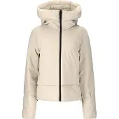 Athlecia Freizeitjacke Heley aus wasserabweisendem Primaloft 1088 Lunar Rock 38