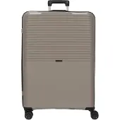 D & n lederwaren D&N D&N Travel Line 4000 - 4-Rollen-Trolley L 76 cm