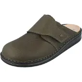Finn Comfort Amalfi Herren Clogs in Gr. 41