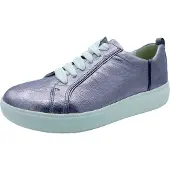 Waldlaufer Komfort Schnürschuhe H-Vivien Damen 31373637343934 Lila 37 1/2 EU
