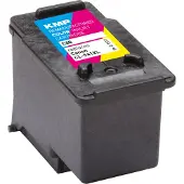 KMP C88, Cyan, Magenta, Gelb, Tinte auf Pigmentbasis, 1 Stück(e)