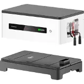 GoodWe Power Control Unit Lynx Home F PLUS+ PCU & Base