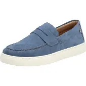Rieker Herren Sneaker U0703-14 Farbe: Blau Größe: 42