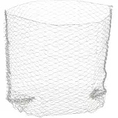 Siena Garden Wühlmauskorb verzinkt Ø 60 cm Höhe70 cm, ausfaltbar