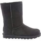 Bearpaw Elle Short Schuhe Damen grau 37