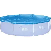 Avenli Abdeckplane für runde Ø 366 cm Frame Pools