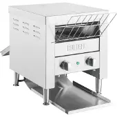 Buffalo Doppel-Scheiben Förderband-Toaster